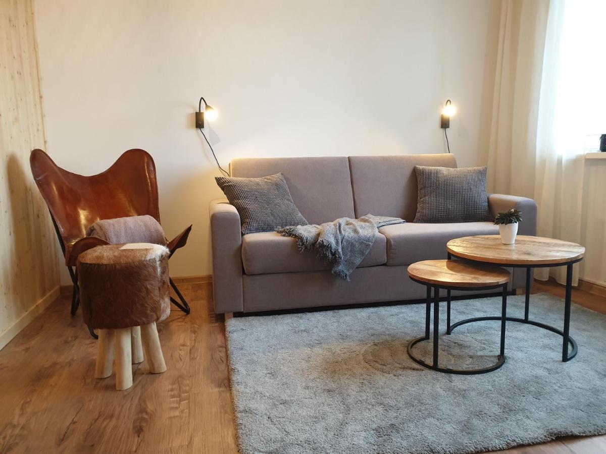 Apartman 12 Stozec Exterior photo
